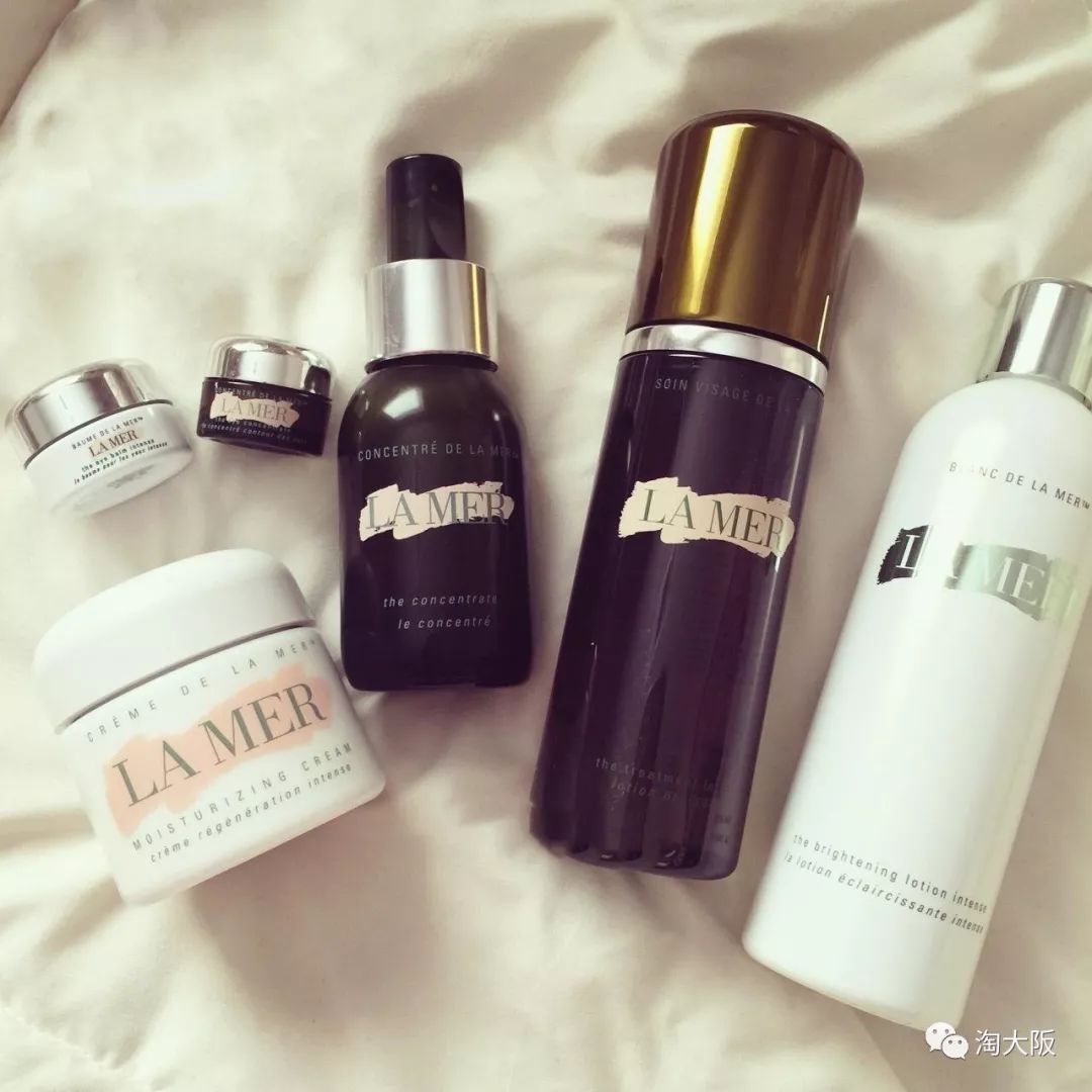 贵妇水乳精华霜好用吗,水乳精华贵妇霜