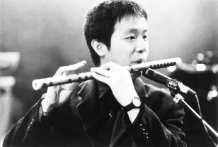 “红尘仙”窦唯，用包容的心融入整个世界