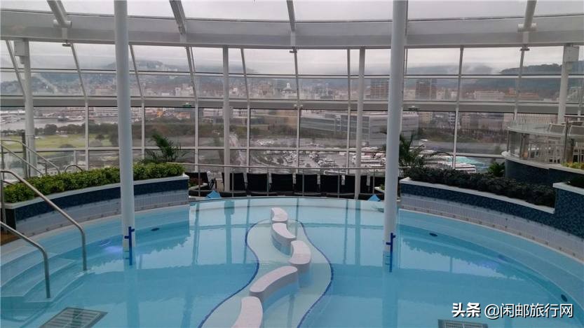 上海日本海洋光谱号邮轮游,海洋光谱号长崎一日游