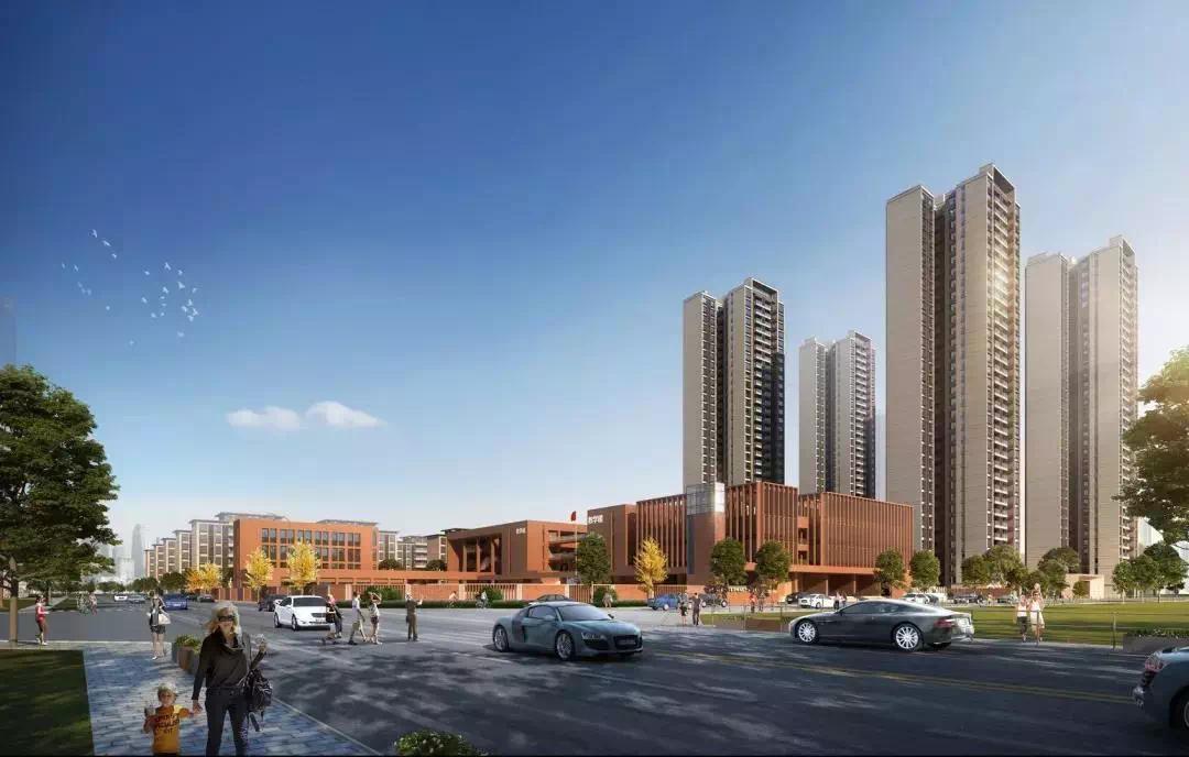 当红琨瑜府城北竞争藏