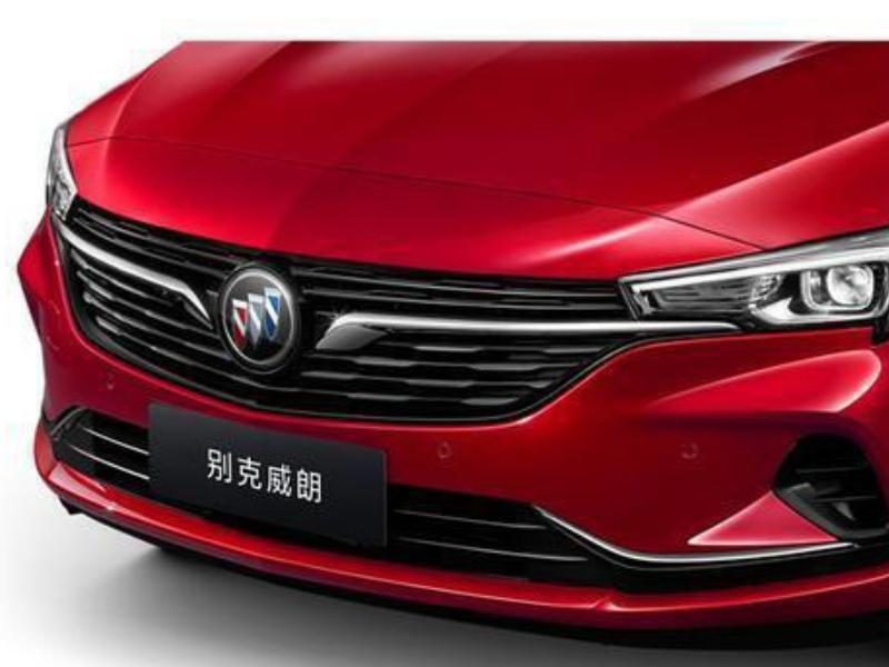 18款威朗1.5L跑高速油耗测试,别克威朗显示油耗低还可以跑多远