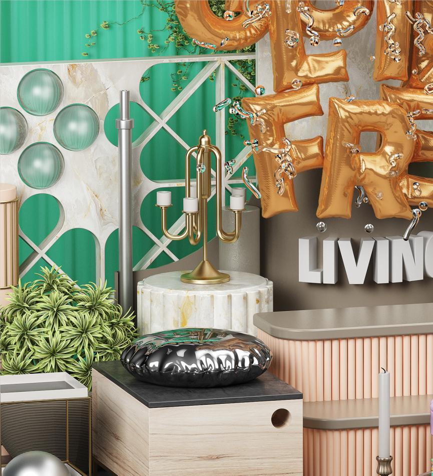 c4d对ui设计有帮助吗,美工学c4d还是ui