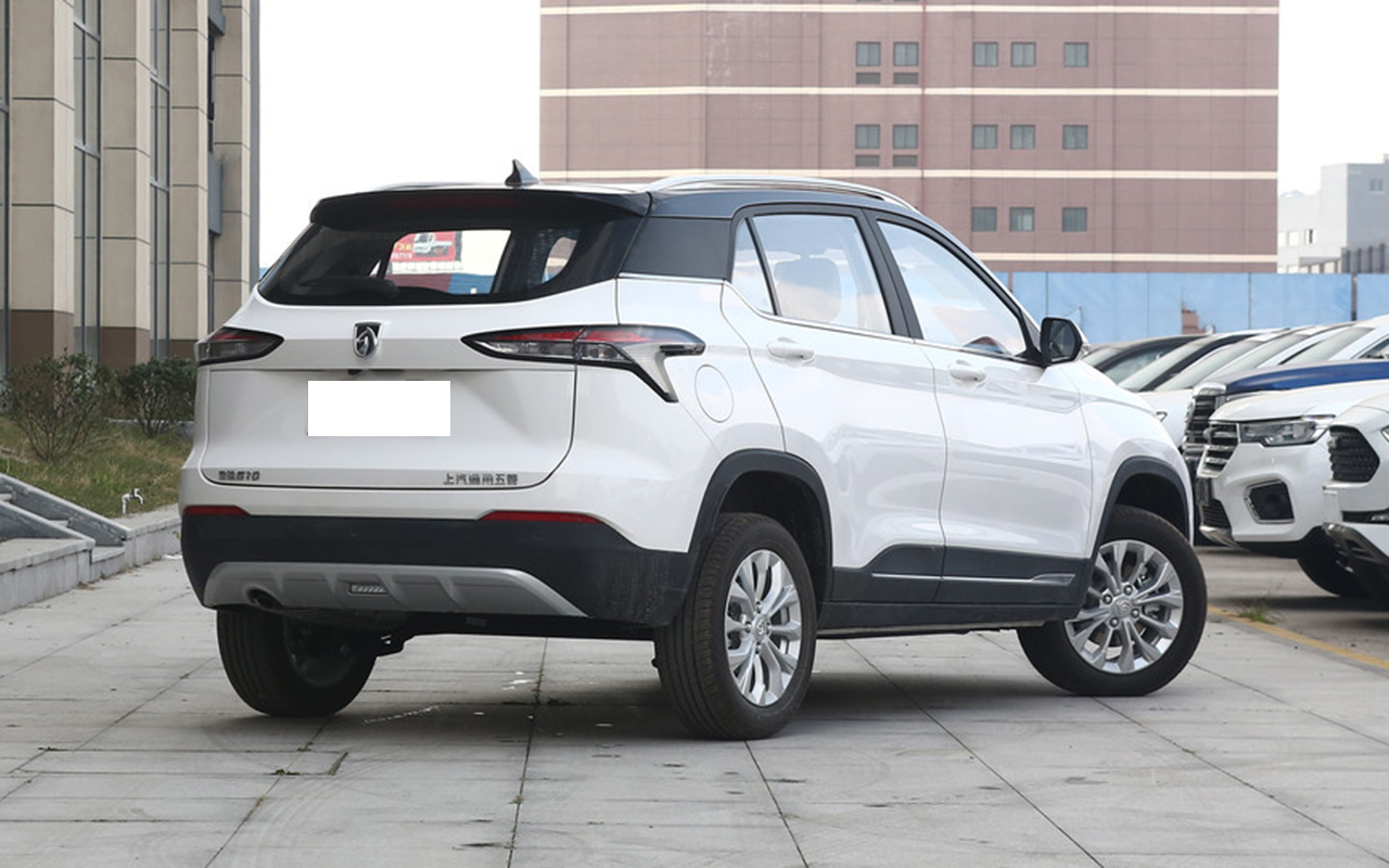 2021十大建议买的suv车8到10万,合资13到14万落地视野好的suv推荐