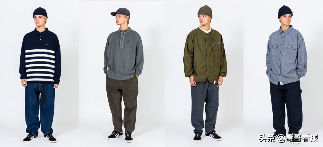 日漫三剑客,日潮三剑客