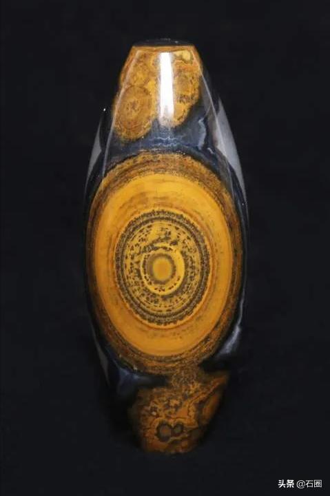 蒙天珠的鉴赏方法,蒙天珠品相对照表