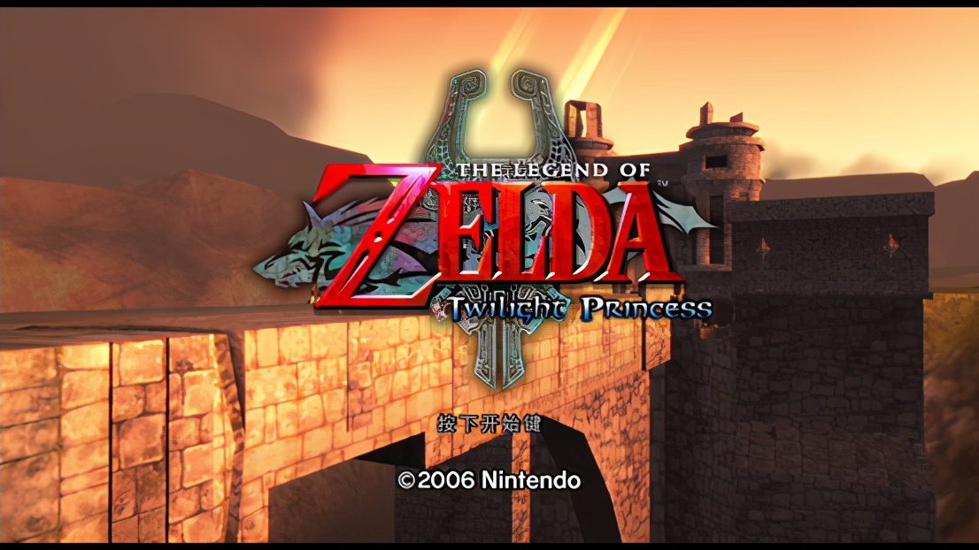 为什么说塞尔达是满分神作,塞尔达传说只有30帧吗