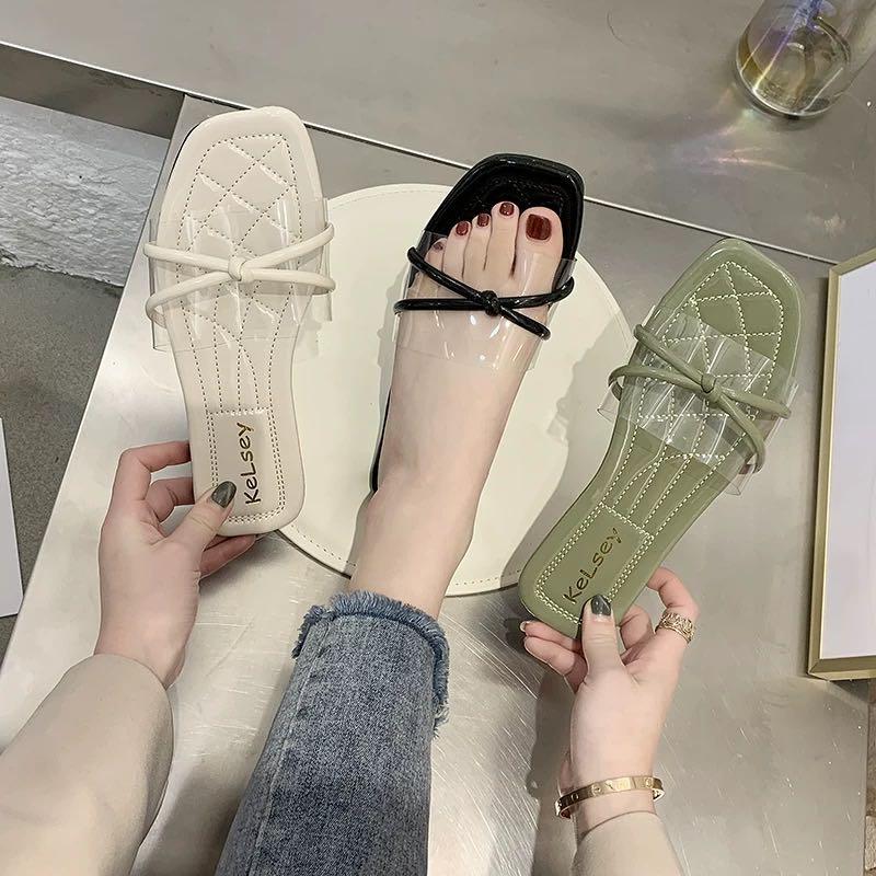 今年最流行的夏天鞋子,夏季穿搭夏季爆款鞋子