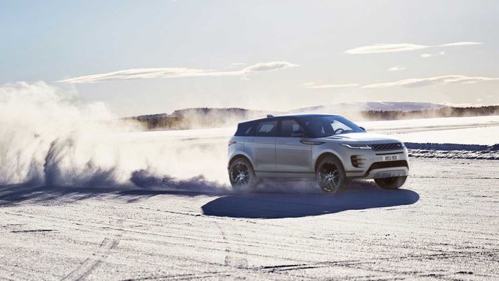 20万买路虎的梦,终于要实现了!全新路虎极光上市,真香/别买