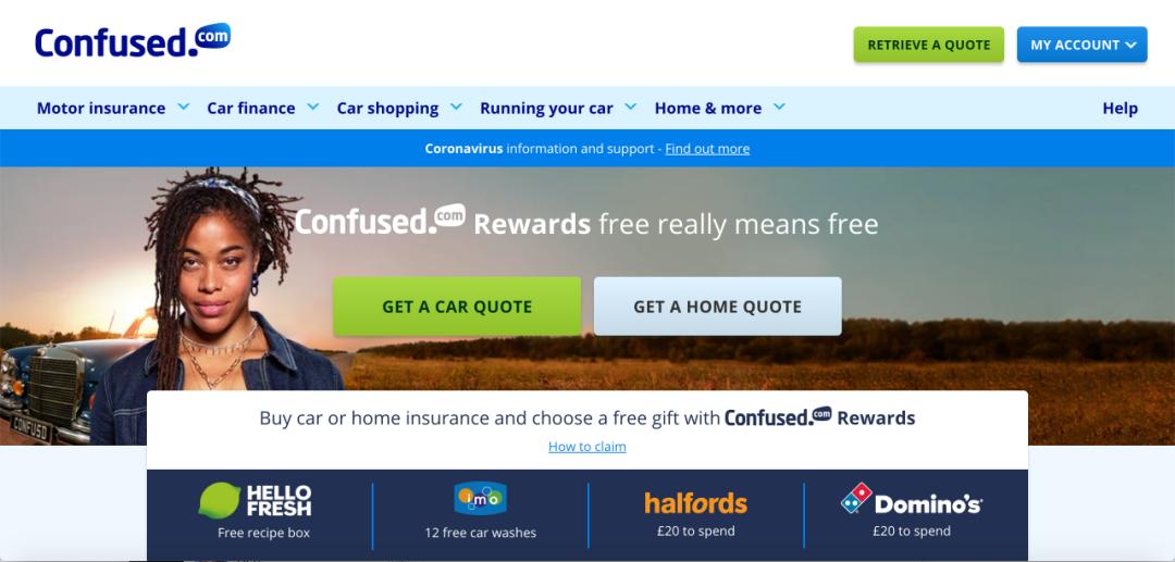 英国实用省钱技巧,英国用什么网站买东西便宜