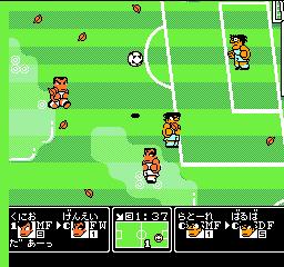 热血足球3最强的阵容,热血足球3fc最强人物