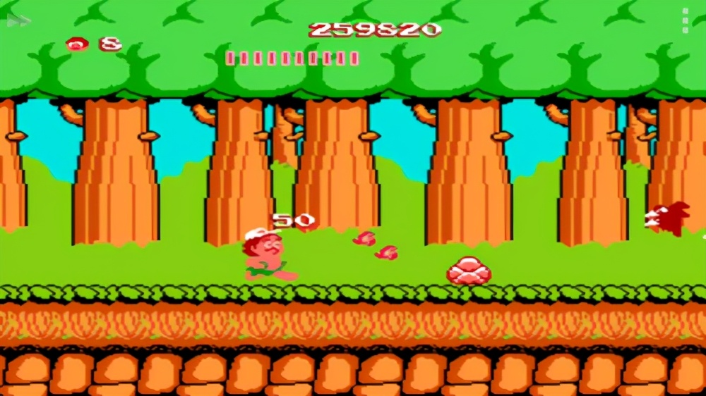 童年经典FC游戏盘点,童年经典fc双人闯关游戏