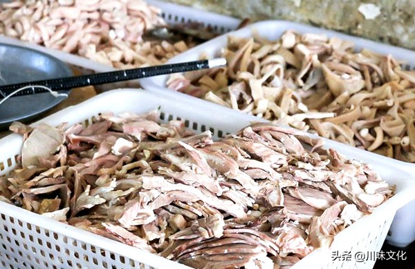 成都最老字号羊肉汤,成都也有正宗羊肉汤