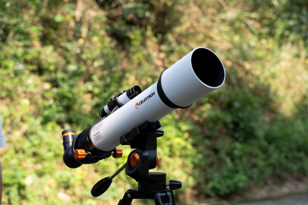 小米众筹的星特朗望远镜 (小米众筹的天文望远镜值得买吗)