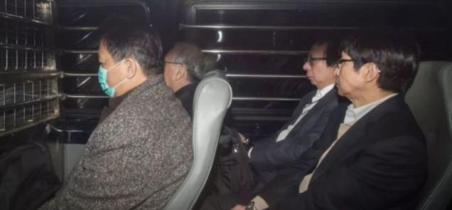 香港豪门“夺嫡”记：千亿遗产恩怨百年？全靠这4位“太子”硬撑