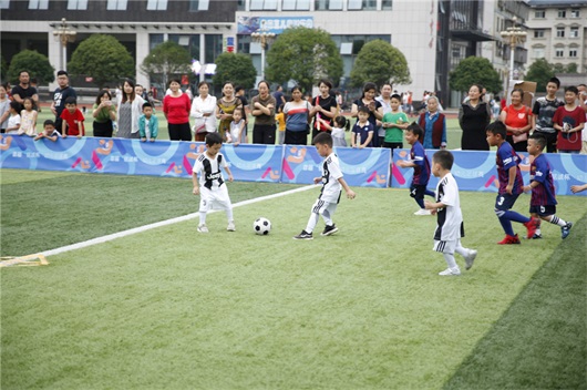 全国足球特色幼儿园活动指南,足球特色幼儿园有哪些活动