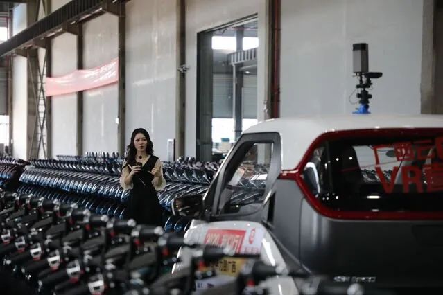 广西14城发展,2020广西之行