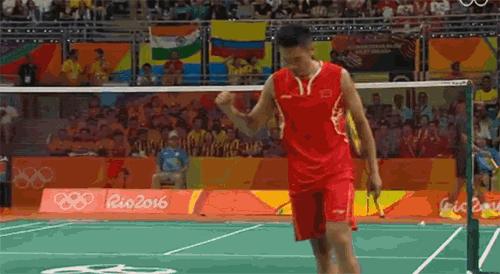 运动员智商排名,羽毛球智商高手排行榜