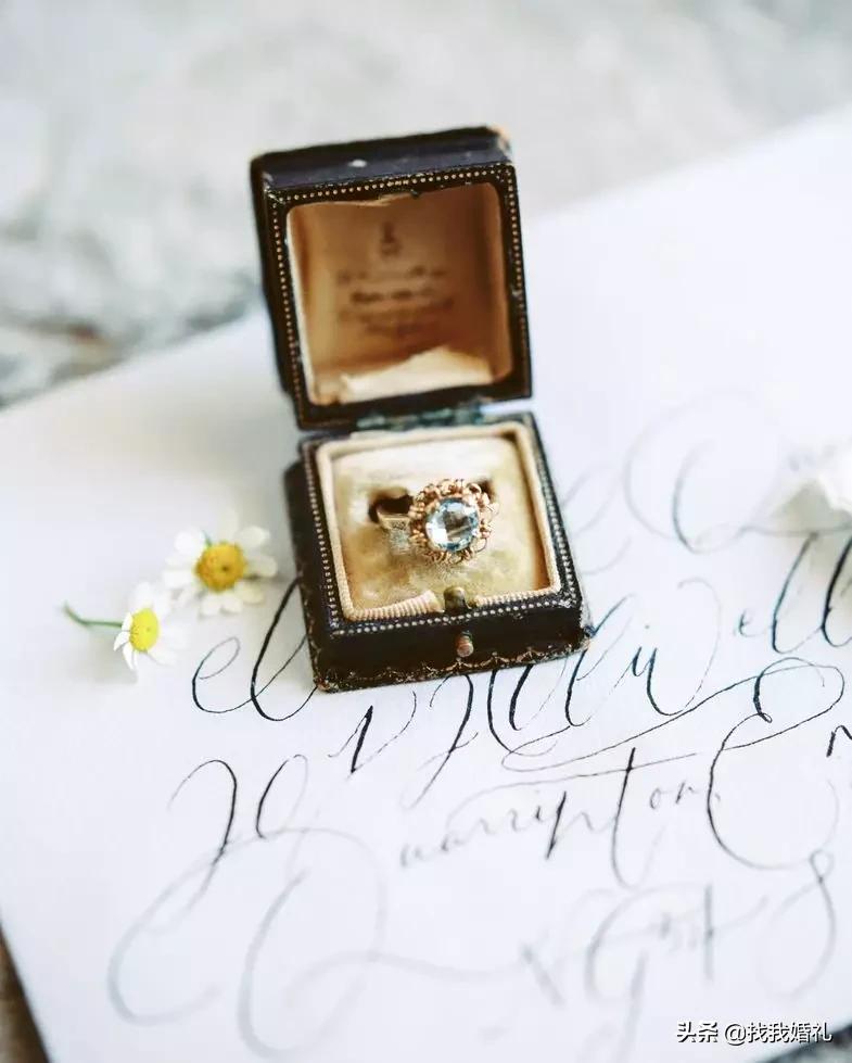 8000-10000左右大牌婚戒,十款经典婚戒