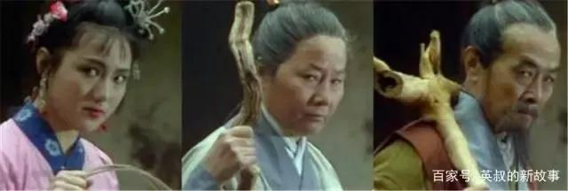 白骨精的计谋为什么能成功,白骨精生前身世到底有多可怜