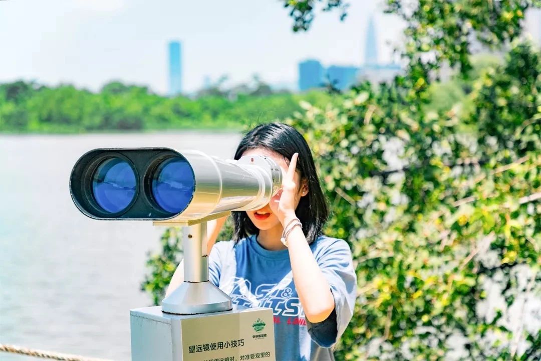 深圳周末浪漫好去处,深圳浪漫约会地点十个景点
