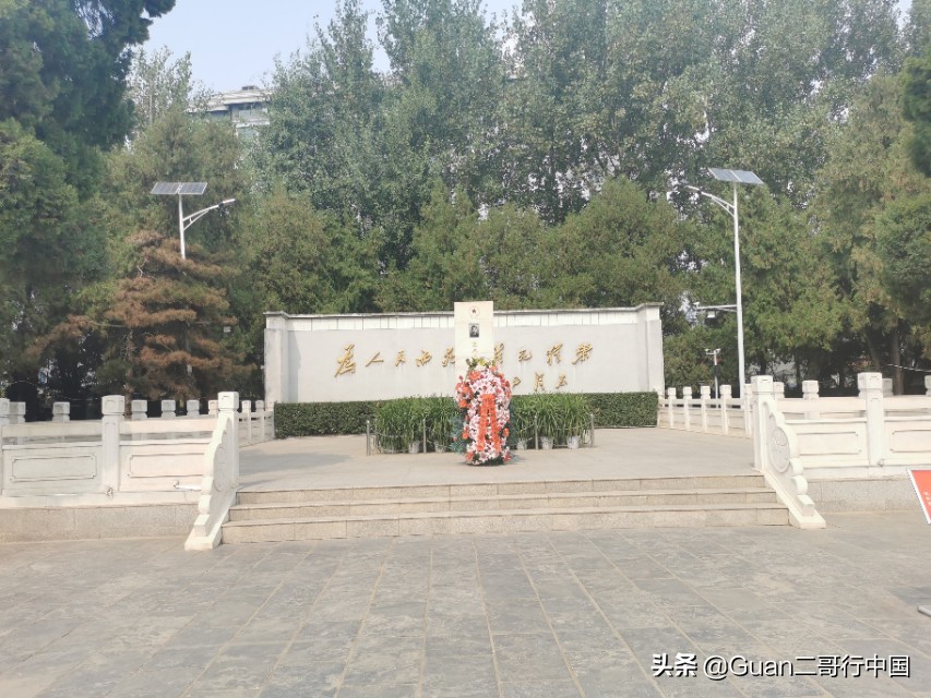 兰考县厉害在哪,河南兰考县啥出名