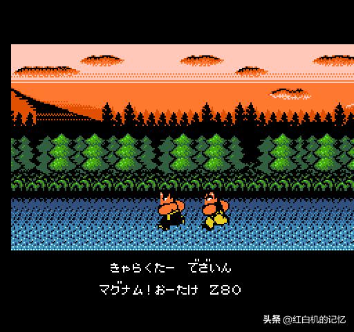 热血格斗致敬经典秘籍,当年的热血格斗是否依然纯粹