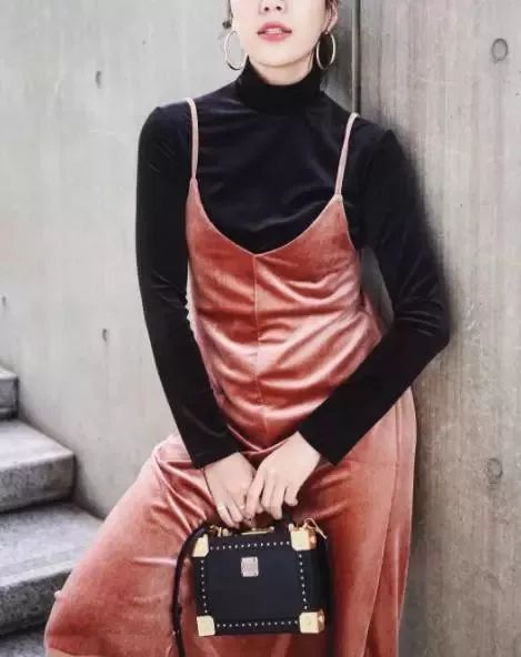 mcm为什么有的深有的浅,mcm为什么火