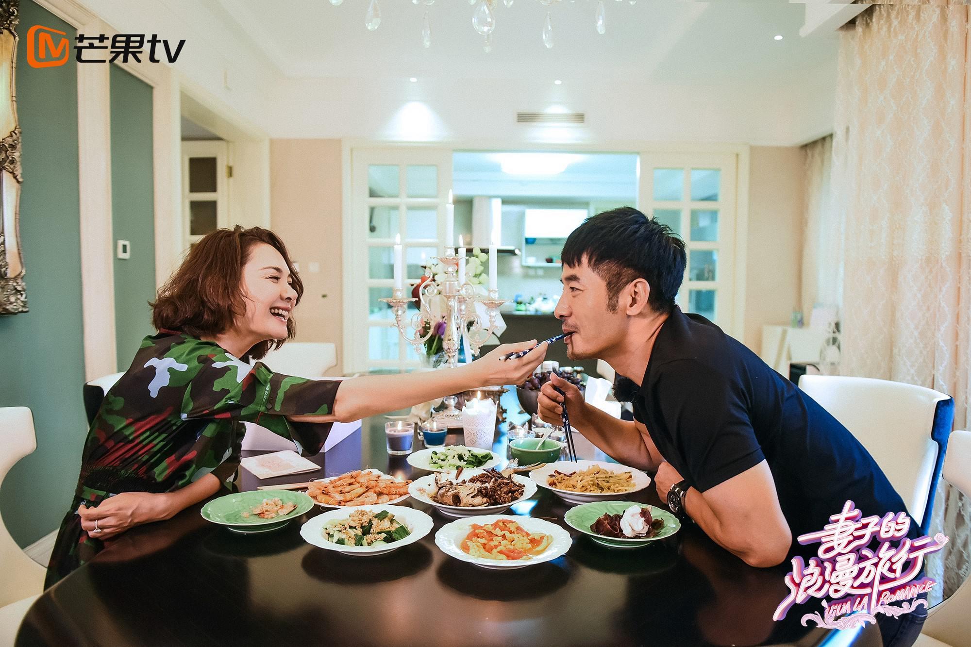 相守11年，电话50秒必挂：真正的爱情不是惊天动地，而是死心塌地