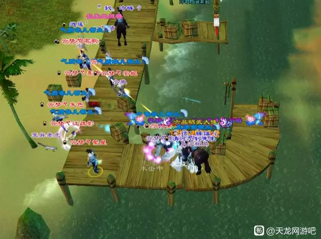 天龙八部国际服零氪,天龙八部手游国际服1:1000