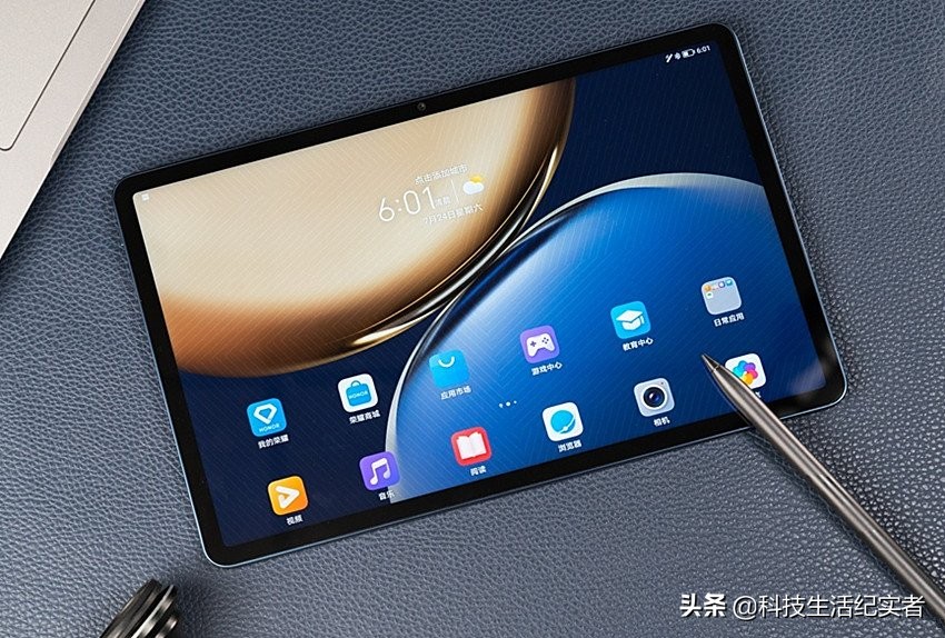 2021年平板电脑排行榜前十名,1000元平板电脑推荐2021年