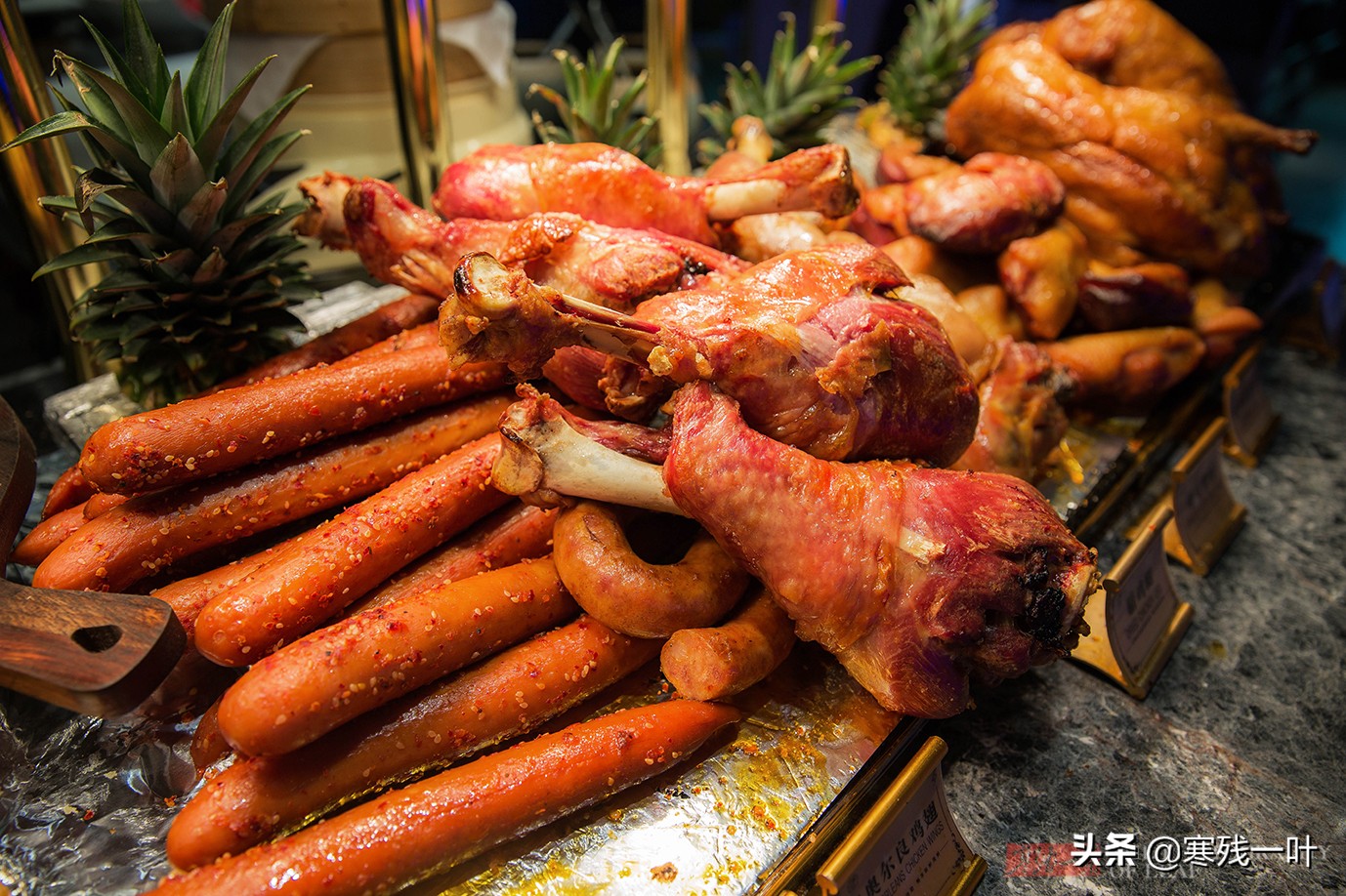 杭州蓝鳍金枪鱼自助,杭州金枪鱼自助