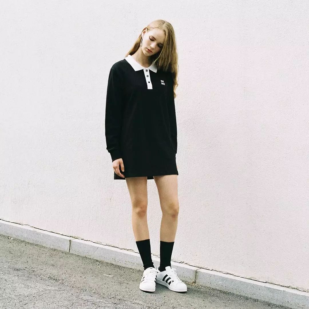 今年最火的polo品牌,最近比较火的polo衫