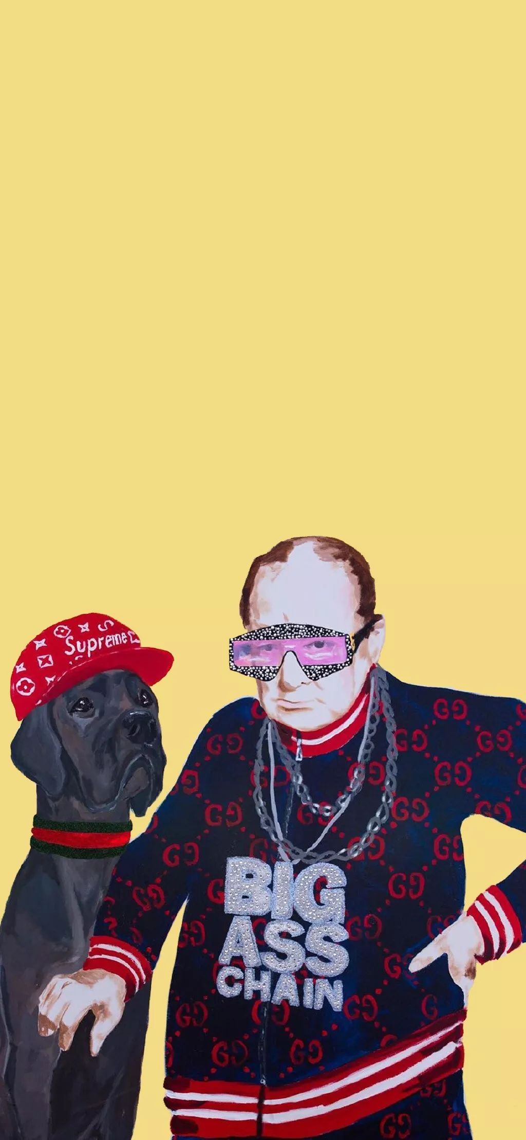 40张全面屏壁纸超清,42张全屏壁纸