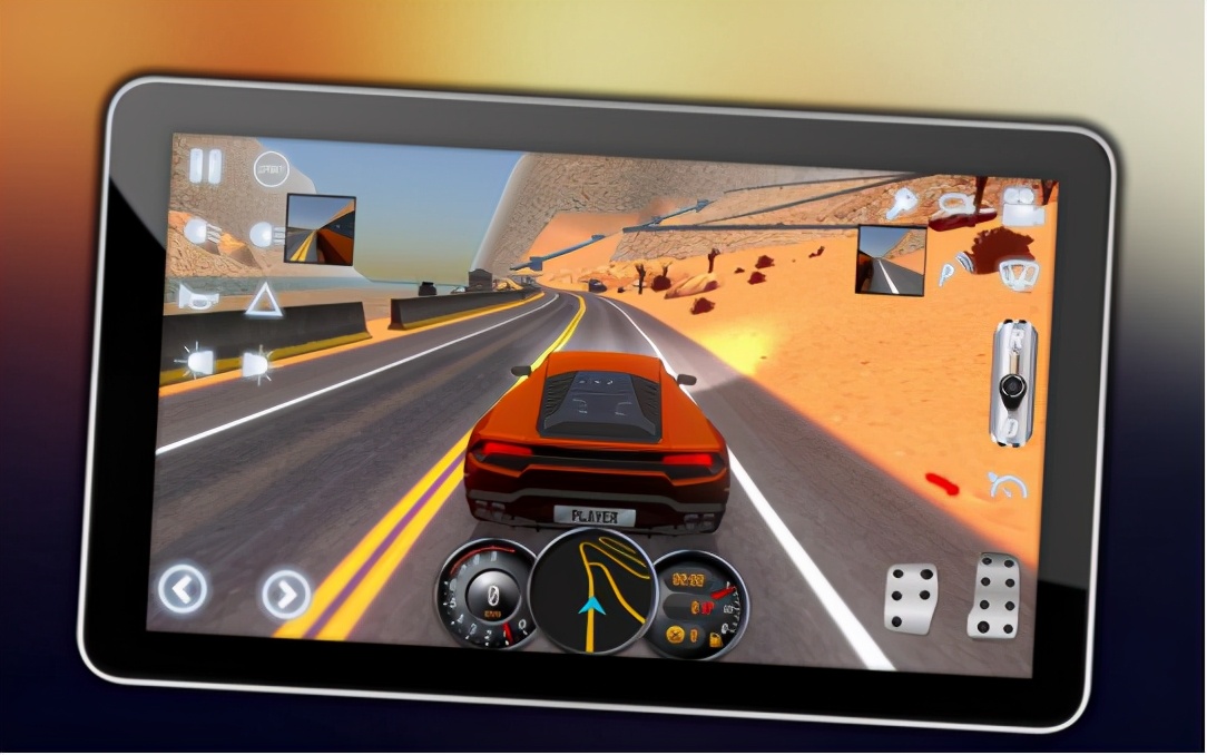 哪些驾驶游戏最好玩,好玩儿的驾驶游戏推荐