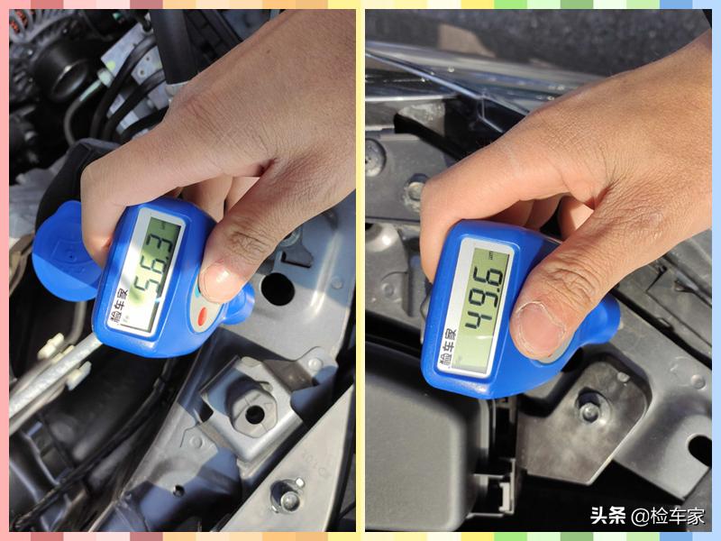 2020款昂克赛拉生锈,17款昂克赛拉6万公里内饰磨损