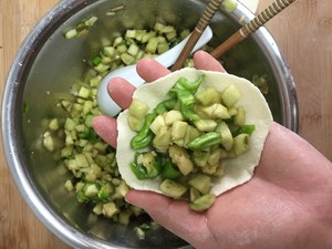 各种包子馅怎样调最好吃,包子馅各种调法怎么调才好吃