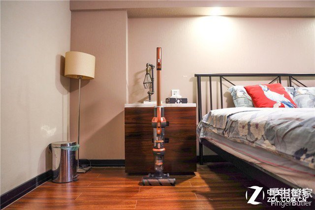 吸尘器买老款戴森还是高端国产,对标戴森的国产吸尘器