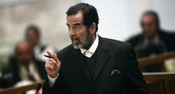 萨达姆最恐怖的会议,萨达姆开会时枪杀了多少人