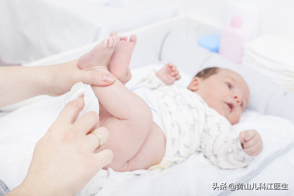 婴儿屁屁红烂怎么护理,婴儿屁屁红怎么护理最好