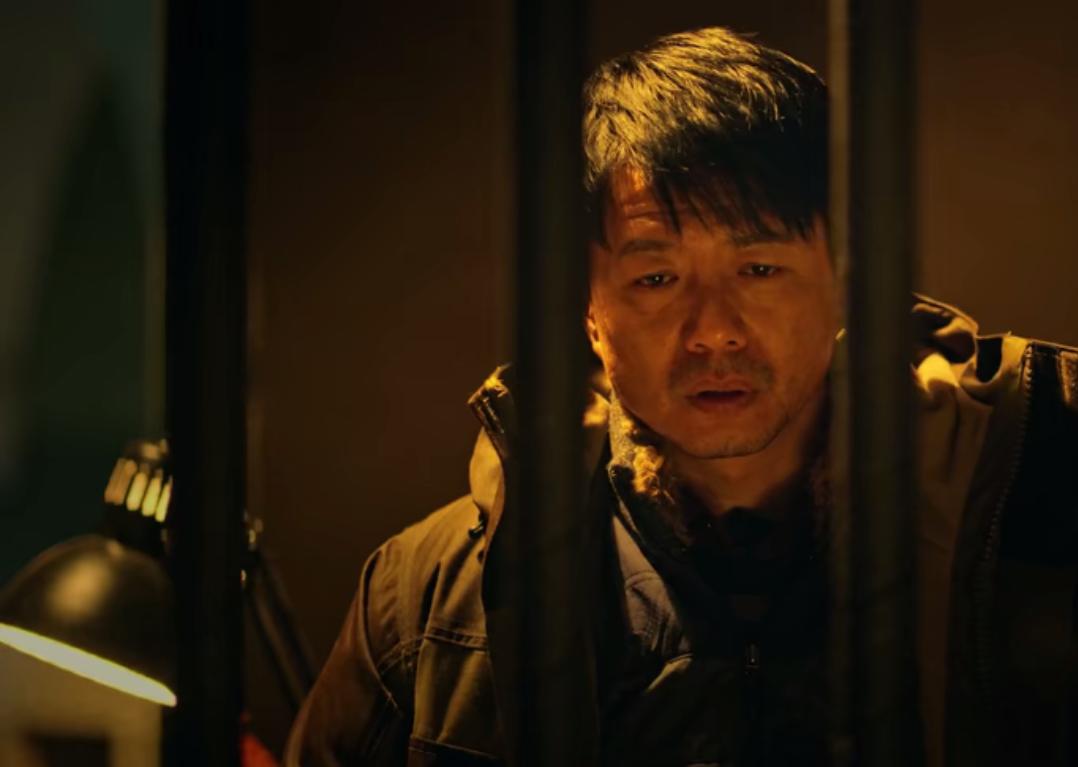 双探范晓媛死了,双探范晓媛被救视频