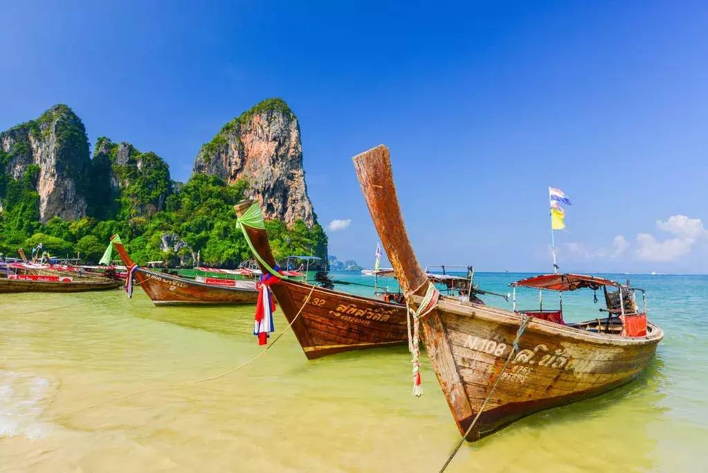 东南亚最适合旅游的地方有哪些,东南亚适合旅游的地方排名