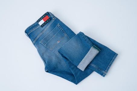 tommyhilfiger新品已上线,tommyhilfiger2022春季新款