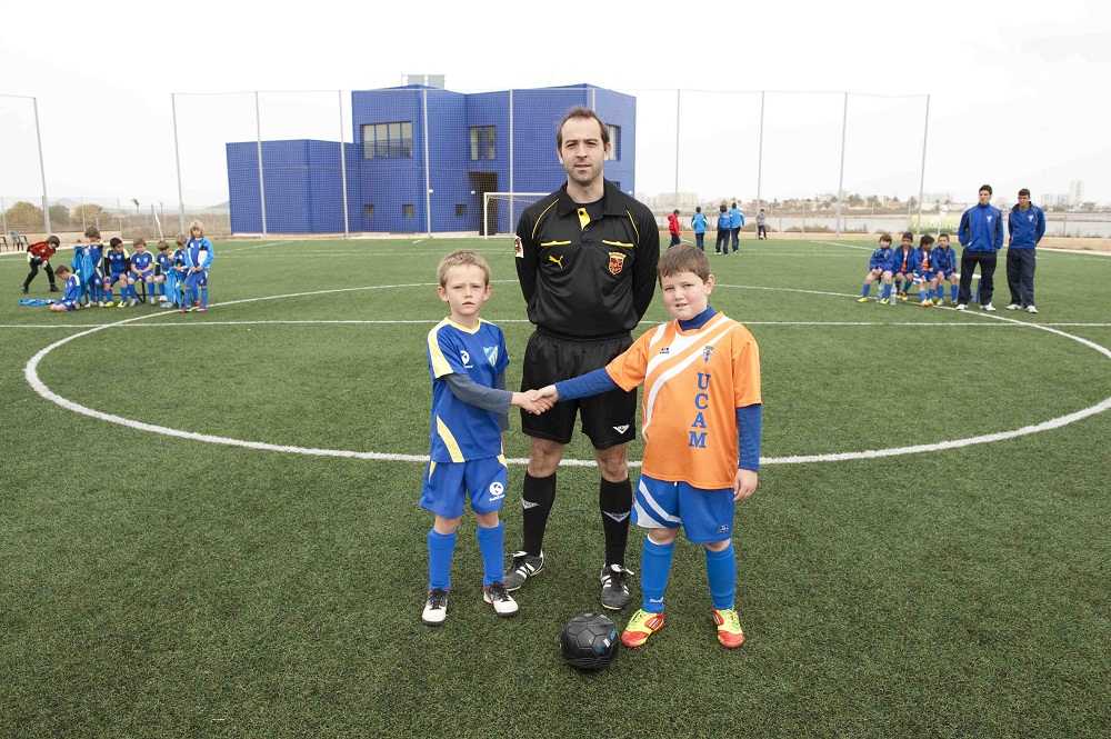 西班牙足球体系解说,西班牙足球青训基本功