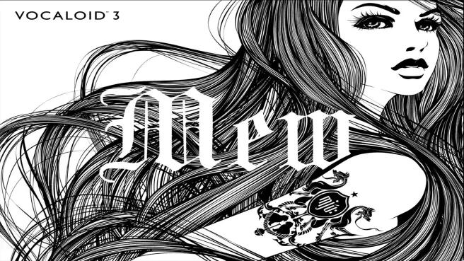 vocaloid家族成员名单图文,vocaloid家族主要成员