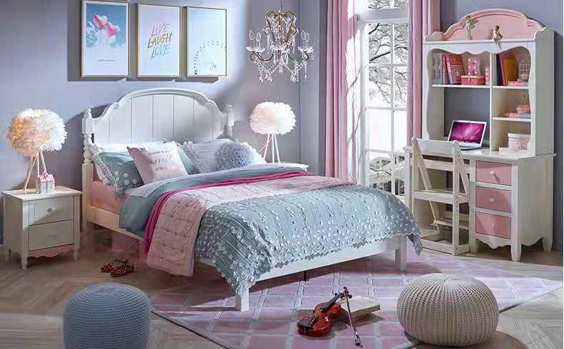 高级定制，公主“套餐”，喜梦宝艾米丽系列直击宝宝的少女心