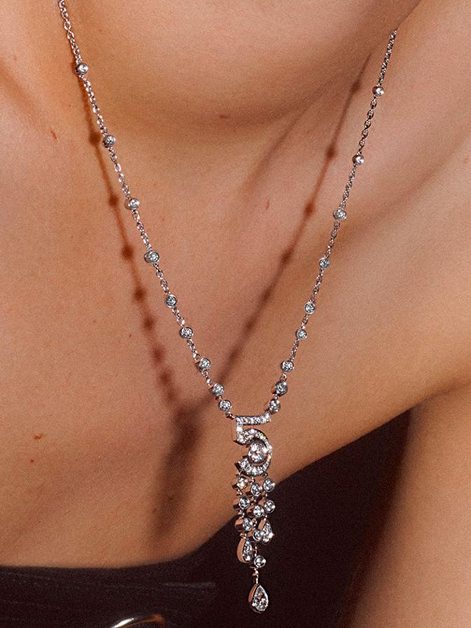 假装买手｜|当时装品牌开始搞“高级珠宝”（上）