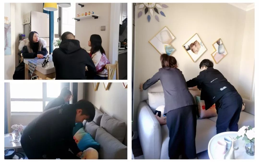 竣工拍摄悦龙居修先生▕一个人的北欧生活