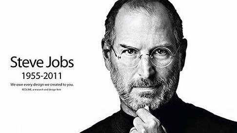 乔布斯临终的人生感悟,乔布斯去世前最后一步人生感言