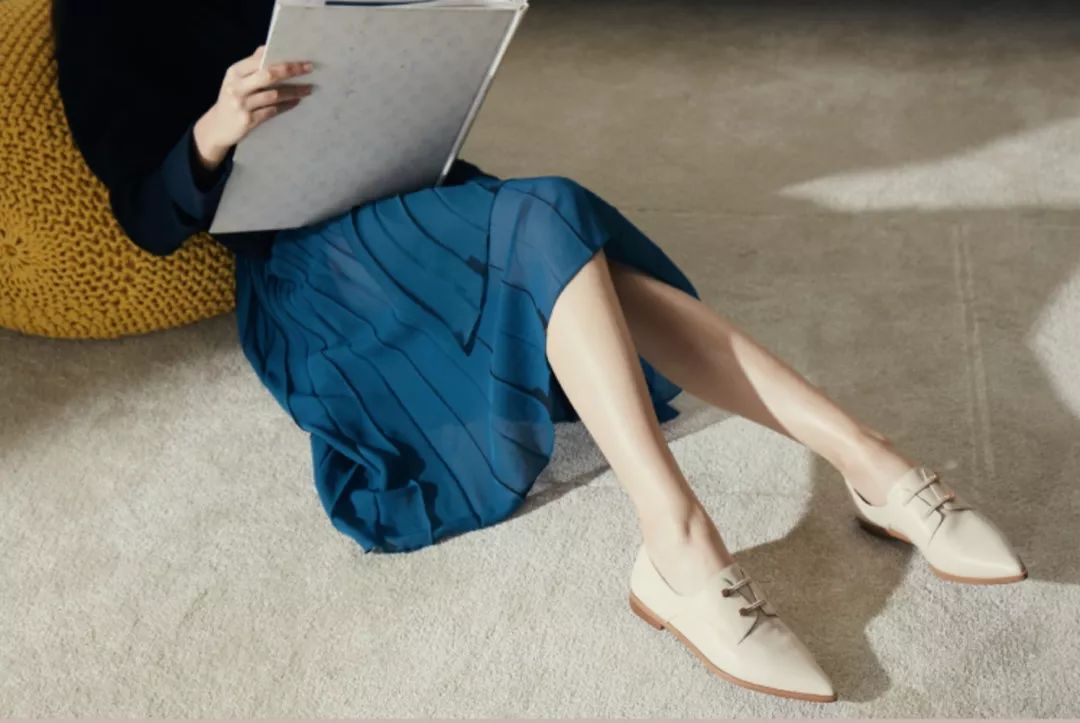 不会穿搭的姐妹正品店,日常一年四季都可以穿的百搭鞋