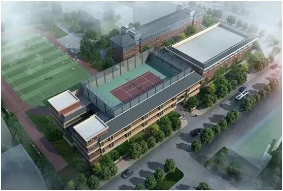 宁波即将新建的学校,宁波即将新增的大学